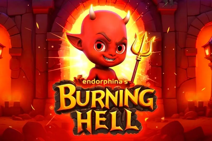 Burning Hell thumbnail
