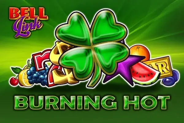 Burning Hot Bell Link thumbnail