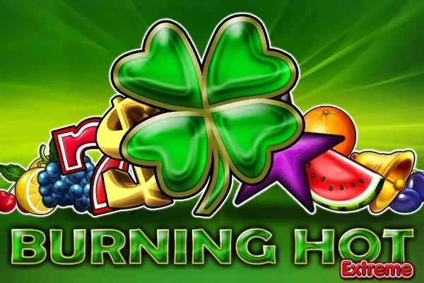 Burning Hot Extreme thumbnail