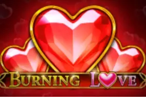 Burning Love thumbnail