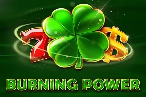 Burning Power Bell Link Boost thumbnail
