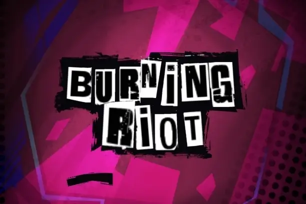 Burning Riot thumbnail