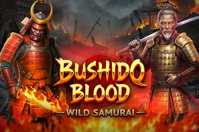 Bushido Blood thumbnail