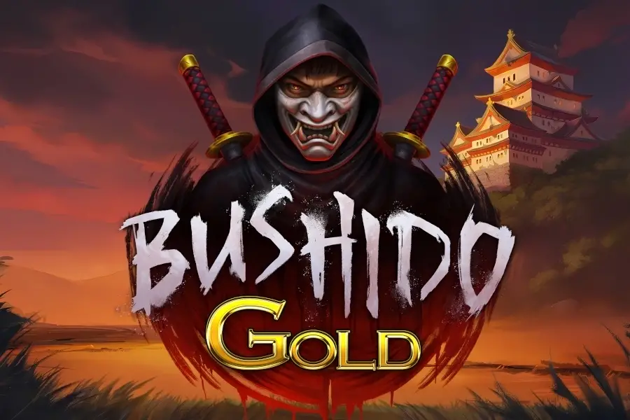 Bushido Gold thumbnail