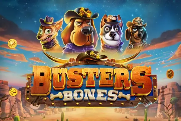 Buster's Bones thumbnail