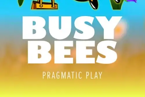 Busy Bees thumbnail