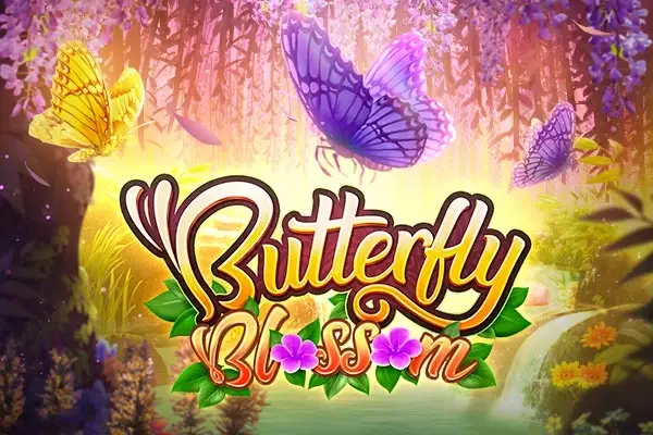Butterfly Blossom thumbnail