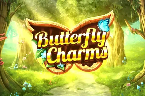 Butterfly Charms thumbnail