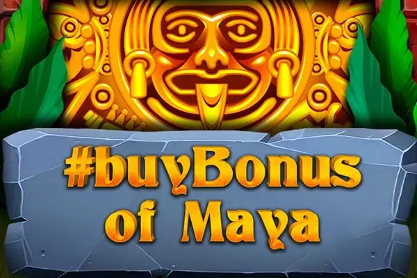 #buyBonus of Maya thumbnail
