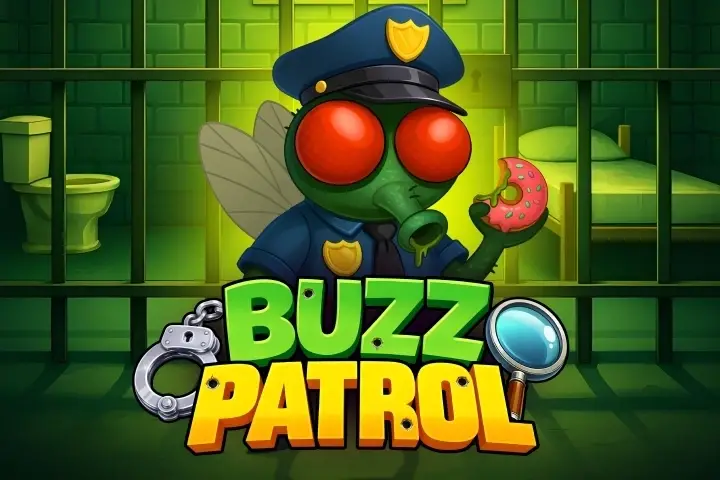 Buzz Patrol thumbnail