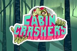 Cabin Crashers thumbnail