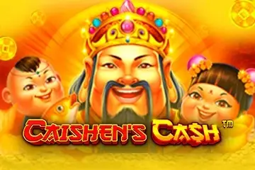 Caishen's Cash thumbnail