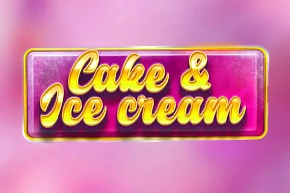 Cake & Ice Cream thumbnail