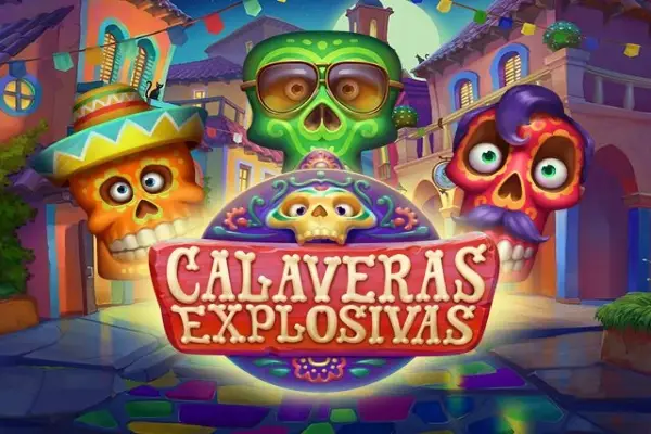 Calaveras Explosivas thumbnail