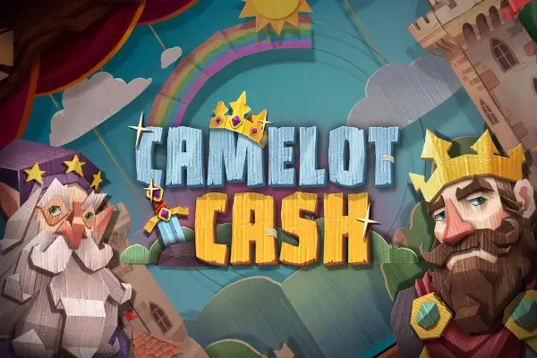 Camelot Cash thumbnail