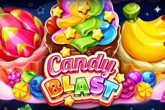 Candy Blast thumbnail