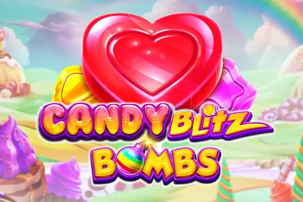 Candy Blitz Bombs thumbnail