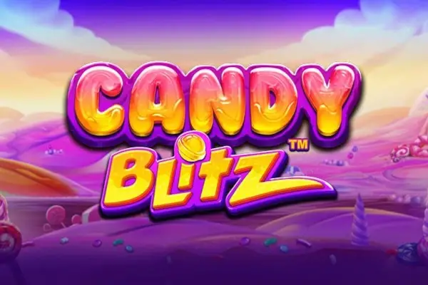 Candy Blitz thumbnail