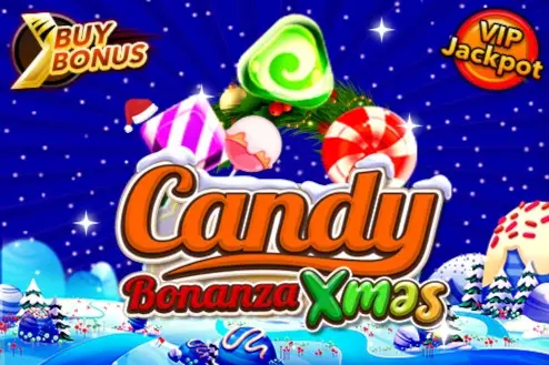 Candy Bonanza thumbnail