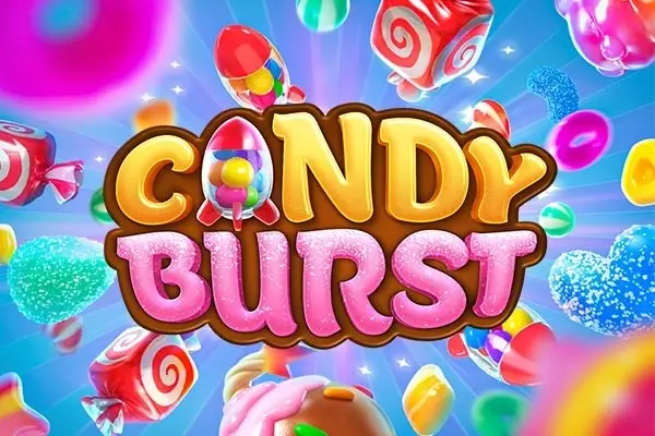 Candy Burst thumbnail