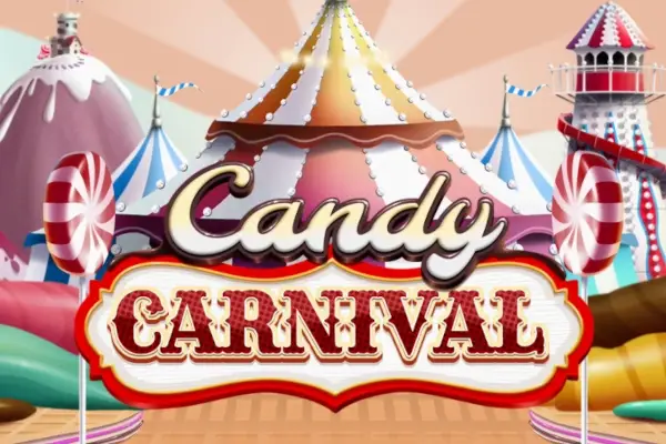 Candy Carnival: Spring Spritz thumbnail