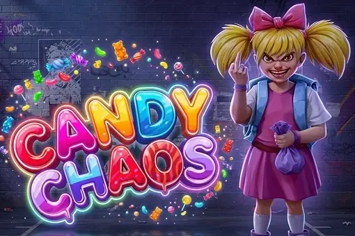 Candy Chaos thumbnail