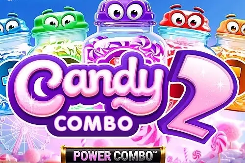 Candy Combo 2 Power Combo thumbnail