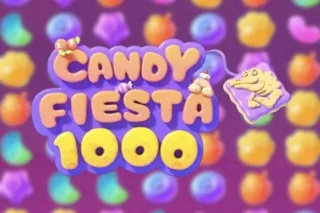 Candy Fiesta 1000 thumbnail