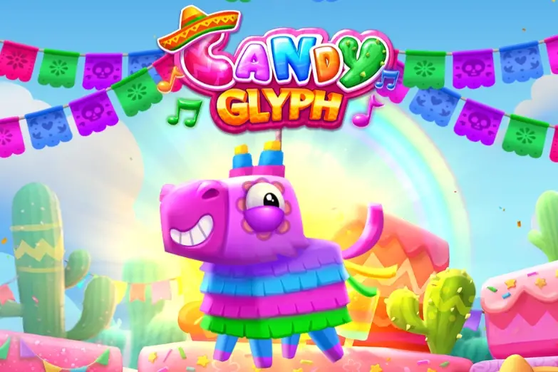 Candy Glyph thumbnail