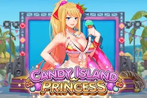 Candy Island Princess thumbnail