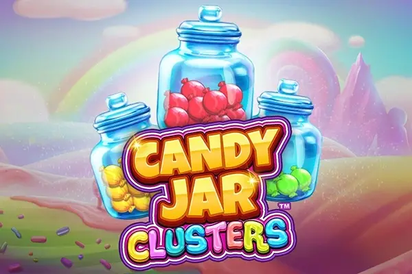 Candy Jar Clusters thumbnail