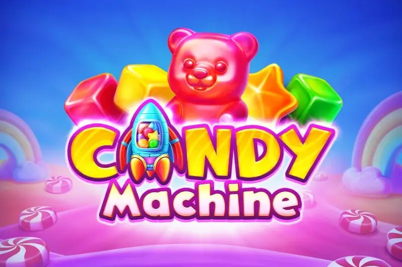 Candy Machine thumbnail