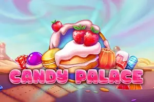 Candy Palace thumbnail