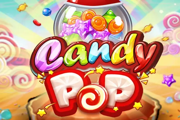 Candy Pop Express - Hold and Hit 3x3 thumbnail