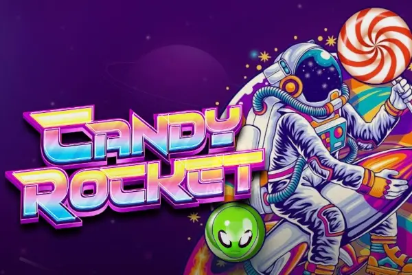 Candy Rocket thumbnail