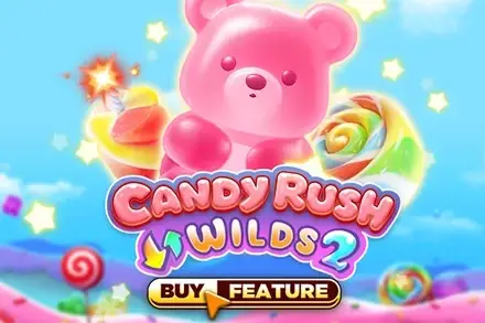 Candy Rush Wilds 2 thumbnail