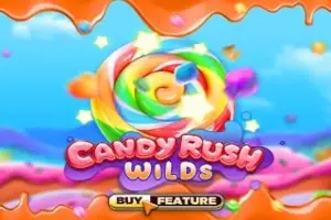 Candy Rush Wilds thumbnail