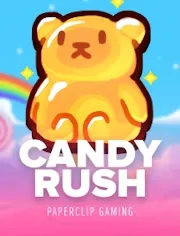 Candy Rush thumbnail
