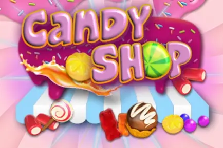 Twisted Candy Shop thumbnail