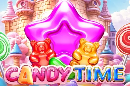 Candy Time thumbnail