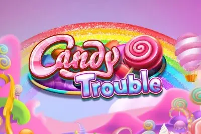 Candy Trouble thumbnail