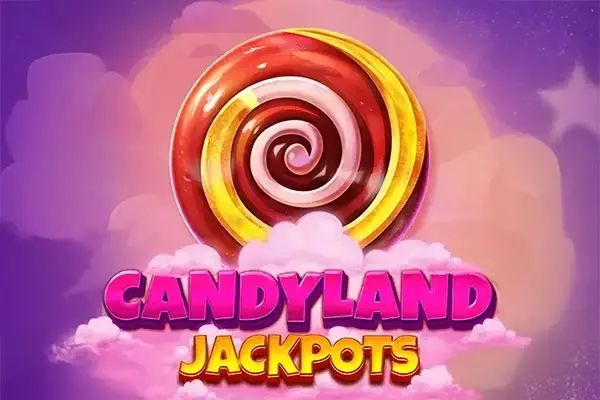 Candyland Jackpots thumbnail