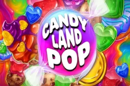 Candyland Pop thumbnail