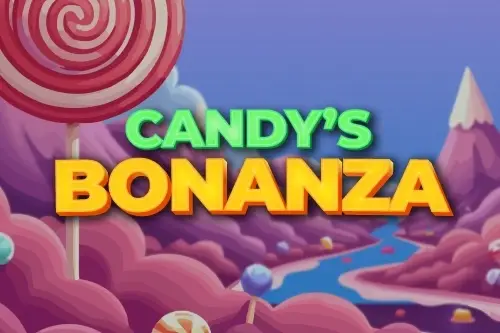 Candy's Bonanza thumbnail