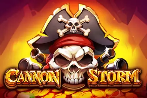 Cannon Storm thumbnail