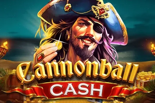 Cannonball Cash thumbnail