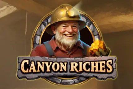 Canyon Riches thumbnail