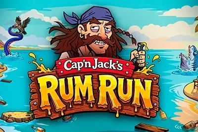 Cap'n Jack's Rum Run thumbnail