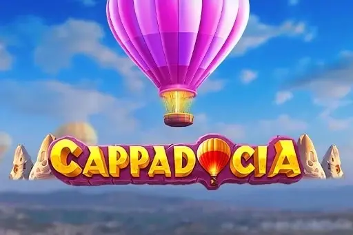 Cappadocia Candy Clouds thumbnail