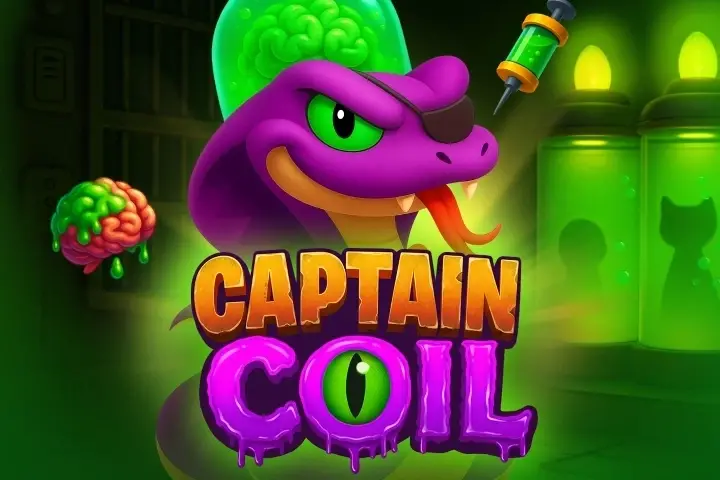 Captain Coil thumbnail